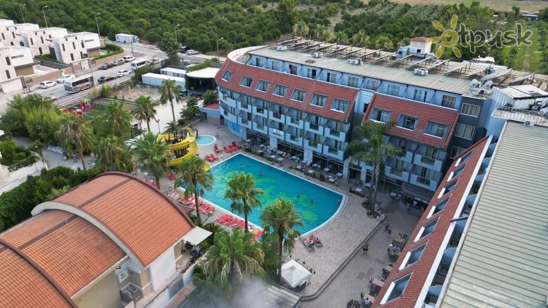 Фото отеля Dedeman Kemer Resort 5* Кемер Туреччина 