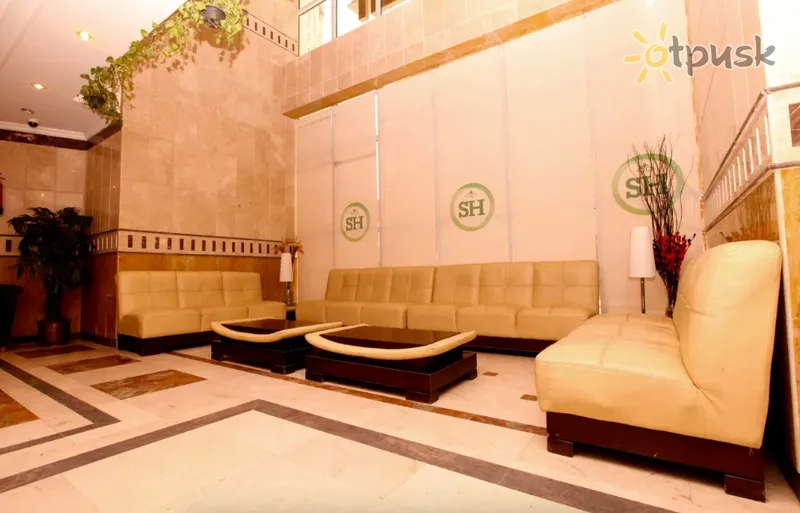 Фото отеля Grand Al Shahba Hotel 4* Медіна Саудівська Аравія 