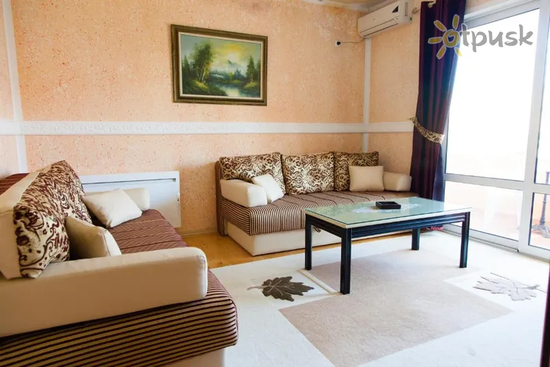 Фото отеля Holiday Apartments 4* Ульцинь Черногория 