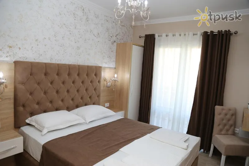Фото отеля Holiday Apartments 4* Ульцинь Черногория 