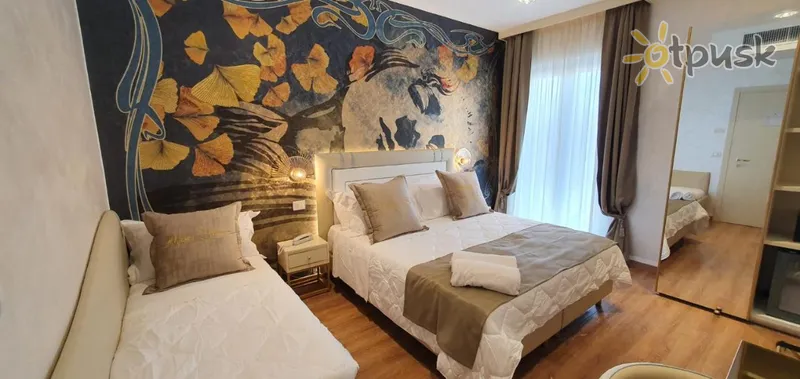 Фото отеля Amsterdam Suite Hotel & Spa 4* Ріміні Італія 