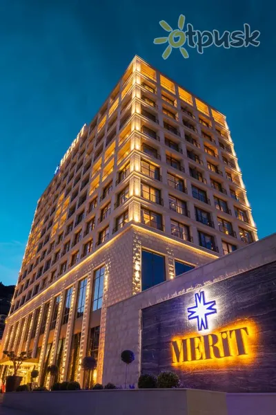 Фото отеля Merit Starlit Hotel & Residences 5* Будва Чорногорія 