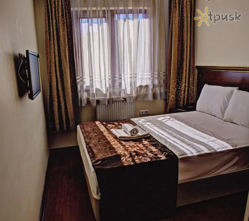 Фото отеля Real Life Hotel 3* Stambulas Turkija 