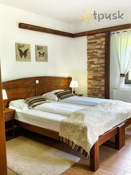 Фото отеля Etno Garden Exclusive Rooms 4* Plitvices ezeri Horvātija 