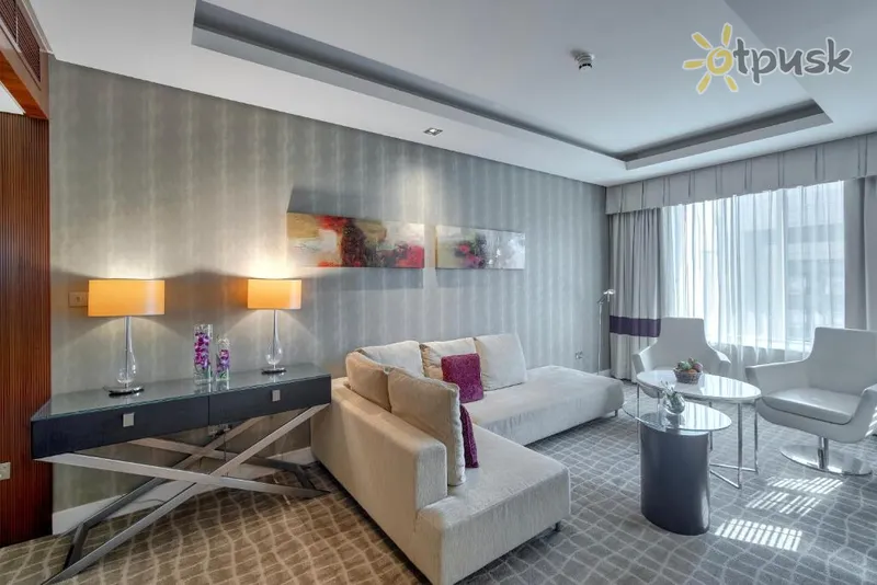 Фото отеля Majestic Premier Hotel 4* Dubaija AAE 