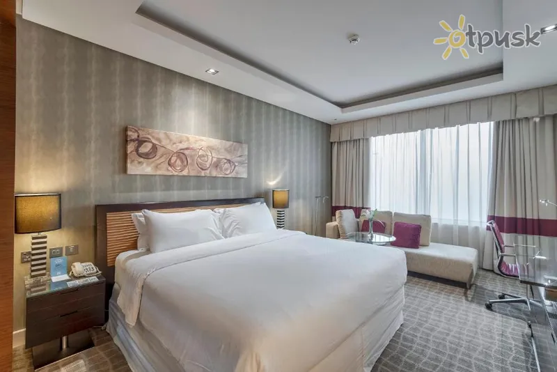 Фото отеля Majestic Premier Hotel 4* Дубай ОАЕ 
