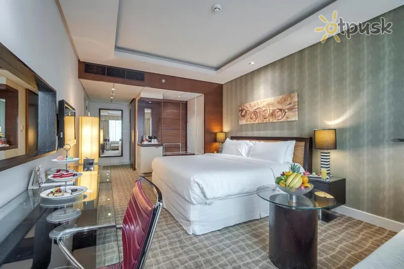 Фото отеля Majestic Premier Hotel 4* Дубай ОАЕ 