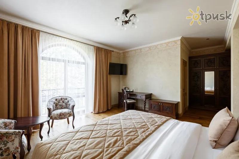 Фото отеля Ganz Hotel 3* Ивано-Франковск Украина 