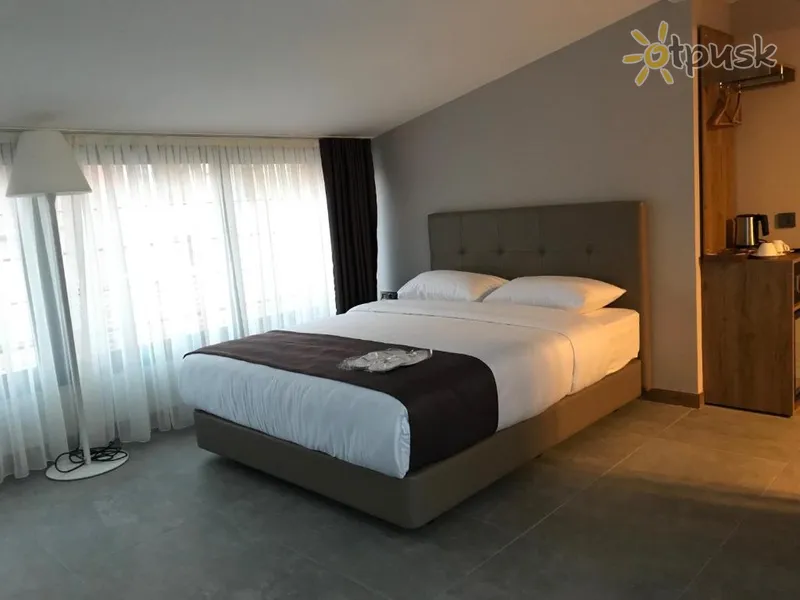 Фото отеля Jurnal Hotel 3* Stambulas Turkija 