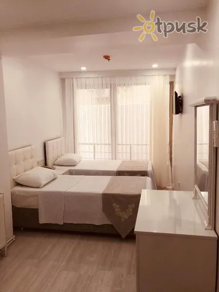 Фото отеля Beyhan Hotel 3* Стамбул Турция 