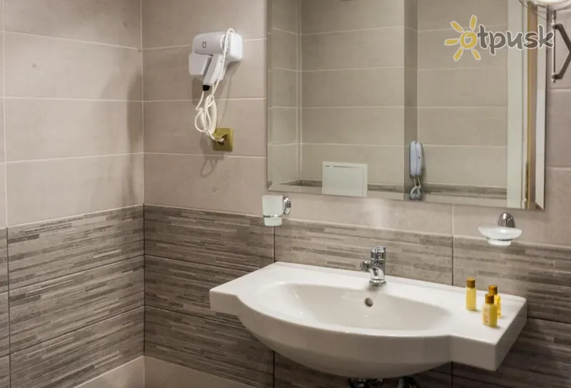 Фото отеля Vemara City Apart Hotel 3* Варна Болгария 