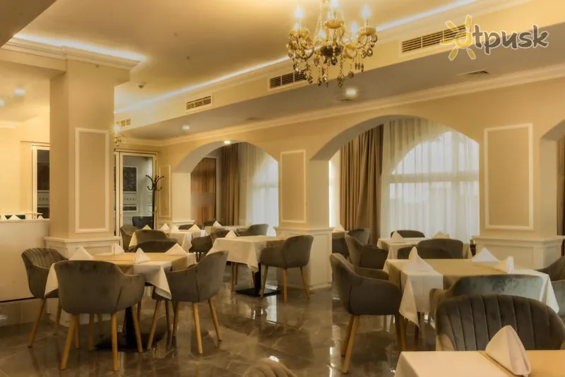 Фото отеля Vemara City Apart Hotel 3* Varna Bulgarija 