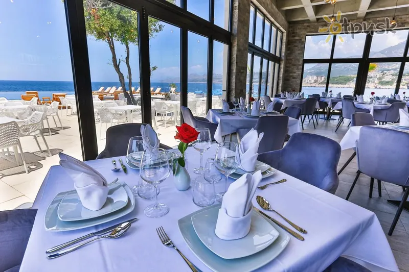 Фото отеля Dulamerovic Resort 4* Бар Чорногорія бари та ресторани