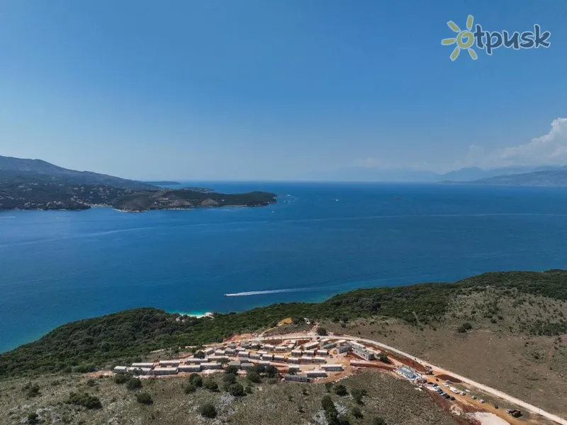 Фото отеля Arameras Beach Resort 3* Ksamilas Albanija 