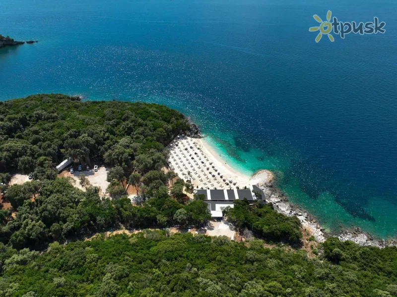 Фото отеля Arameras Beach Resort 3* Ksamilas Albanija 