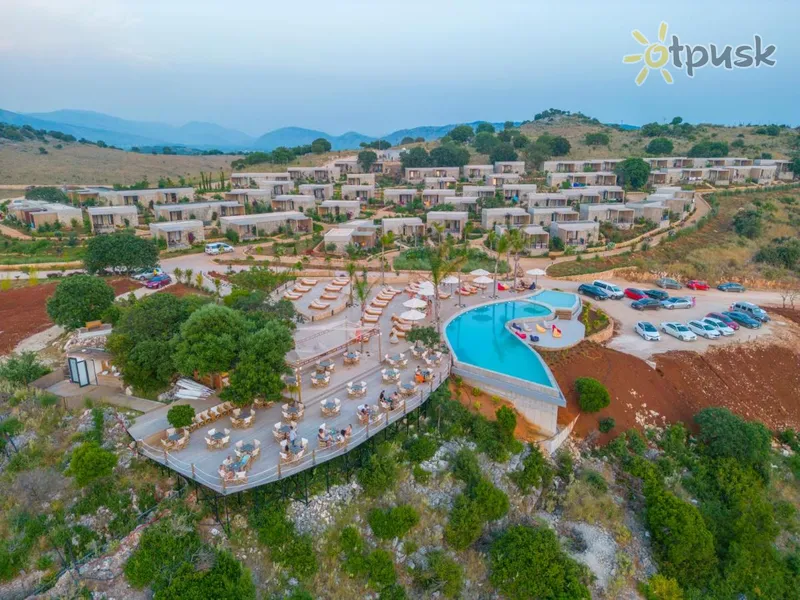 Фото отеля Arameras Beach Resort 3* Ксамил Албания 