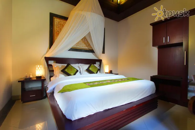 Фото отеля De Umah Bali Eco Tradi Home 3* Ubuda (Bali) Indonēzija 