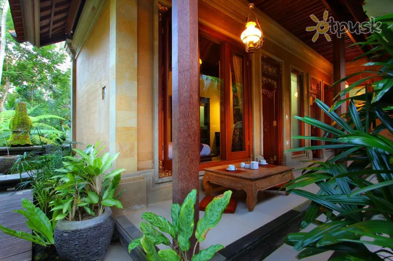 Фото отеля De Umah Bali Eco Tradi Home 3* Убуд (о. Бали) Индонезия 
