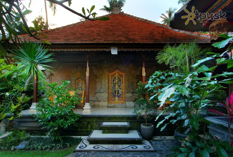 Фото отеля De Umah Bali Eco Tradi Home 3* Убуд (о. Бали) Индонезия 
