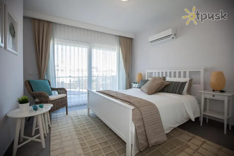 Фото отеля Truemar Hotels & Suites 3* Кемер Турция 