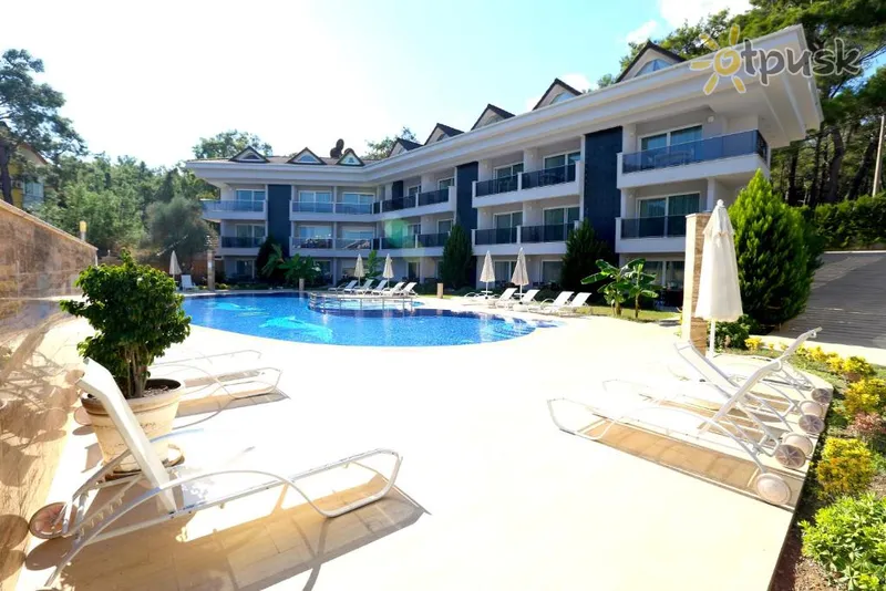 Фото отеля Truemar Hotels & Suites 3* Kemera Turcija 