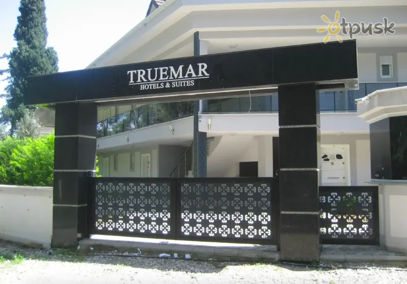 Фото отеля Truemar Hotels & Suites 3* Кемер Турция 
