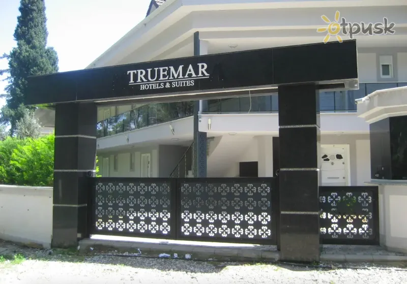 Фото отеля Truemar Hotels & Suites 3* Кемер Турция экстерьер и бассейны