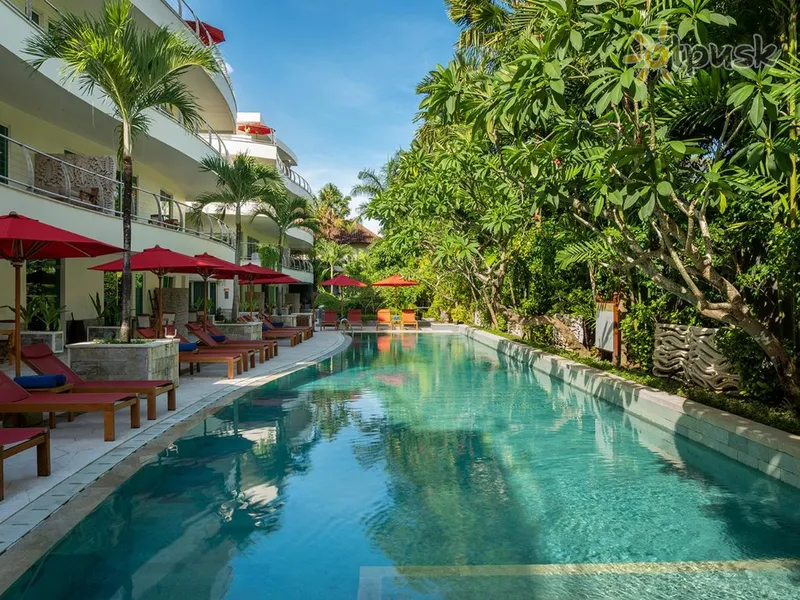 Фото отеля Anantara Vacation Club Legian 5* Кута (о. Балі) Індонезія 