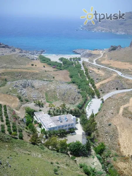 Фото отеля Ammoudi Hotel 3* о. Крит – Ретимно Греция 