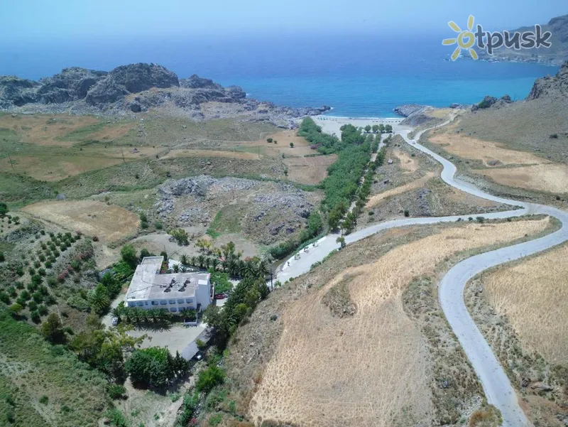 Фото отеля Ammoudi Hotel 3* о. Крит – Ретимно Греція 