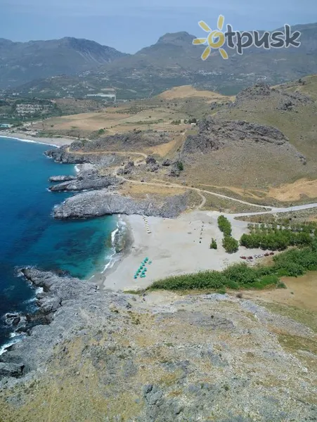 Фото отеля Ammoudi Hotel 3* о. Крит – Ретимно Греция экстерьер и бассейны