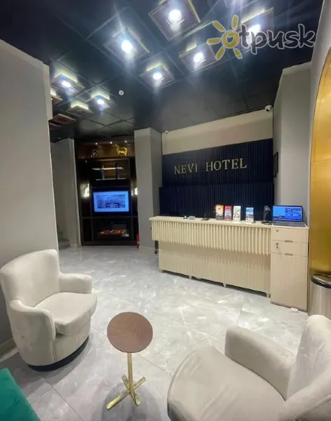 Фото отеля Nevi Hotel & Suites İstanbul Taksim 4* Стамбул Турция 