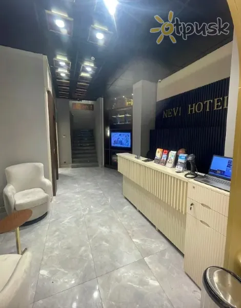 Фото отеля Nevi Hotel & Suites İstanbul Taksim 4* Stambulas Turkija 