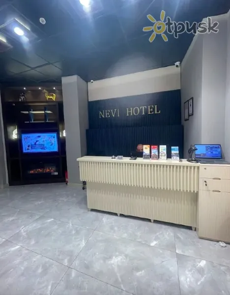 Фото отеля Nevi Hotel & Suites İstanbul Taksim 4* Stambula Turcija 