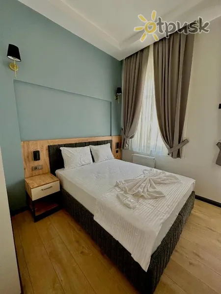 Фото отеля Newalla Hotel Old City 4* Stambula Turcija 