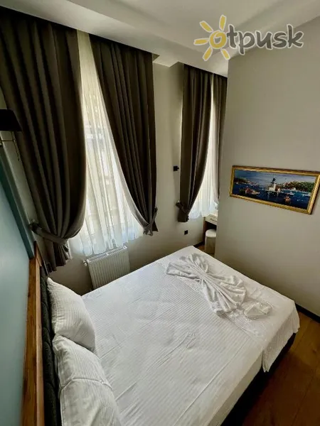 Фото отеля Newalla Hotel Old City 4* Stambula Turcija 