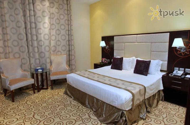 Фото отеля Palm Inn Hotel Doha 3* Доха Катар номера