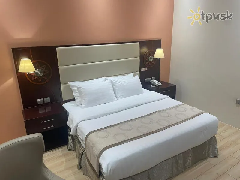 Фото отеля Palm Inn Hotel Doha 3* Доха Катар номера