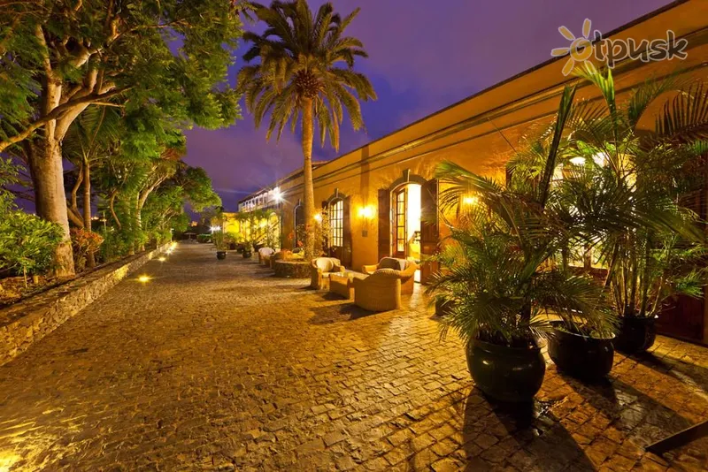 Фото отеля La Hacienda Del Buen Suceso 3* par. Grankanārija (Kanāriju salas) Spānija ārpuse un baseini