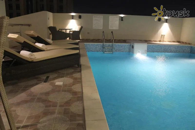Фото отеля Saraya Palace Hotel 4* Доха Катар 