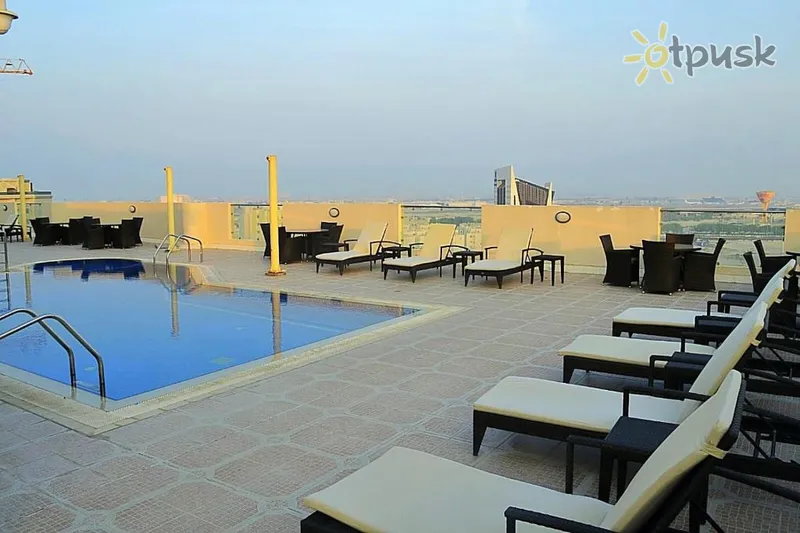 Фото отеля Wonder Palace Hotel 3* Doha Katara 