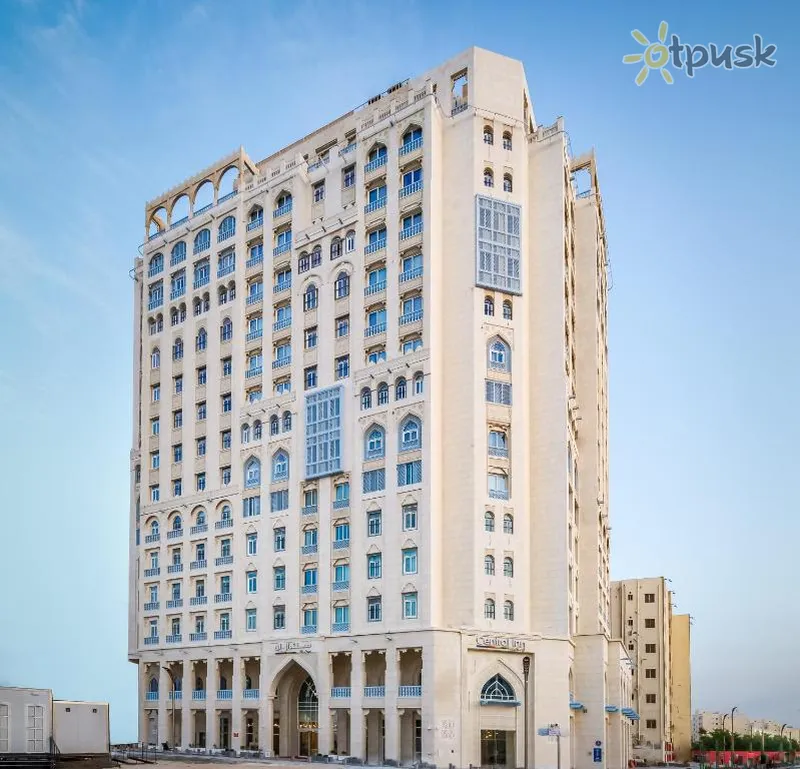 Фото отеля Central Inn Souq Waqif 4* Doha Katara 