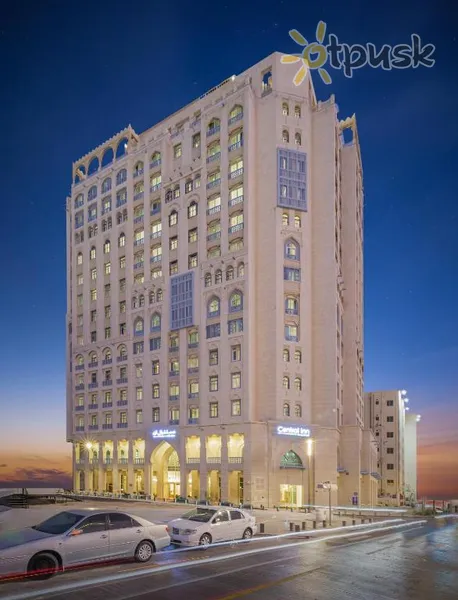 Фото отеля Central Inn Souq Waqif 4* Doha Katara 