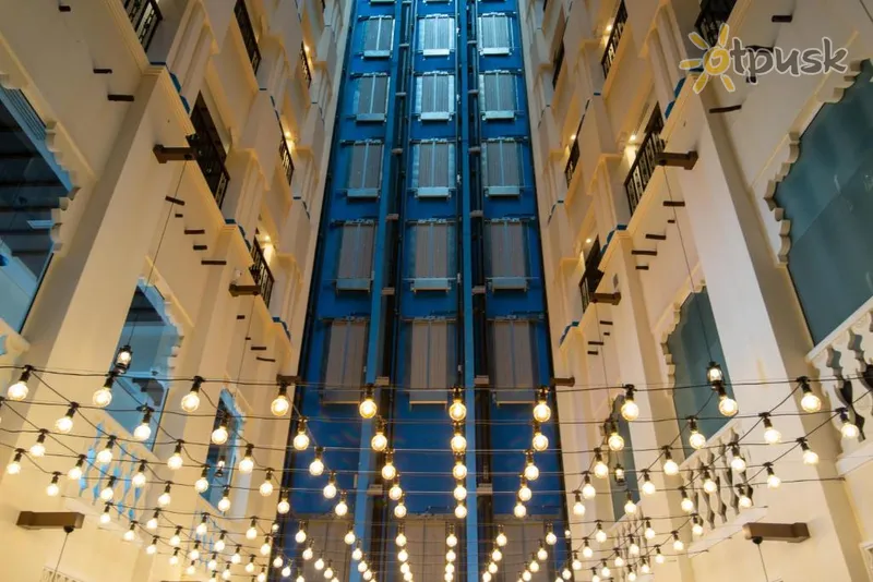 Фото отеля Central Inn Souq Waqif 4* Doha Kataras 