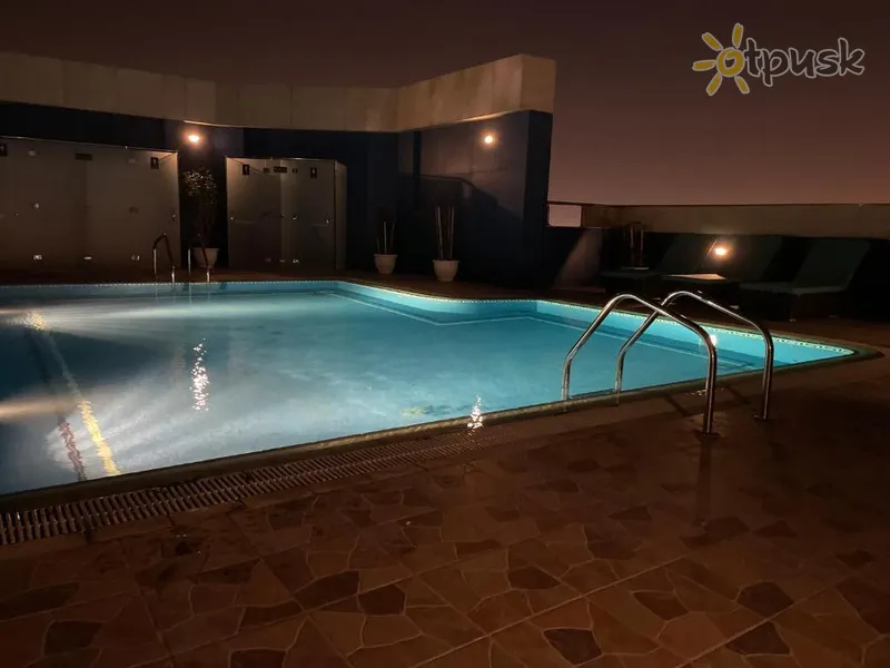 Фото отеля Al Mansour Plaza Hotel 4* Doha Kataras 