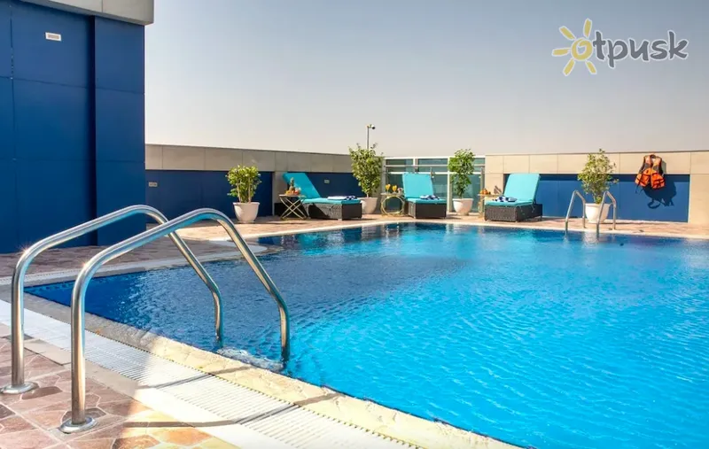 Фото отеля Al Mansour Plaza Hotel 4* Doha Katara 