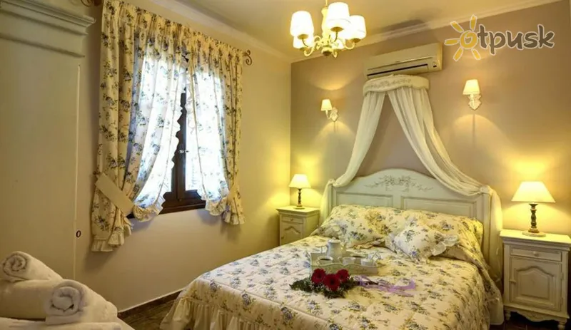 Фото отеля Adastra Ithaca Luxury Suites 3* о. Кефалонія Греція 