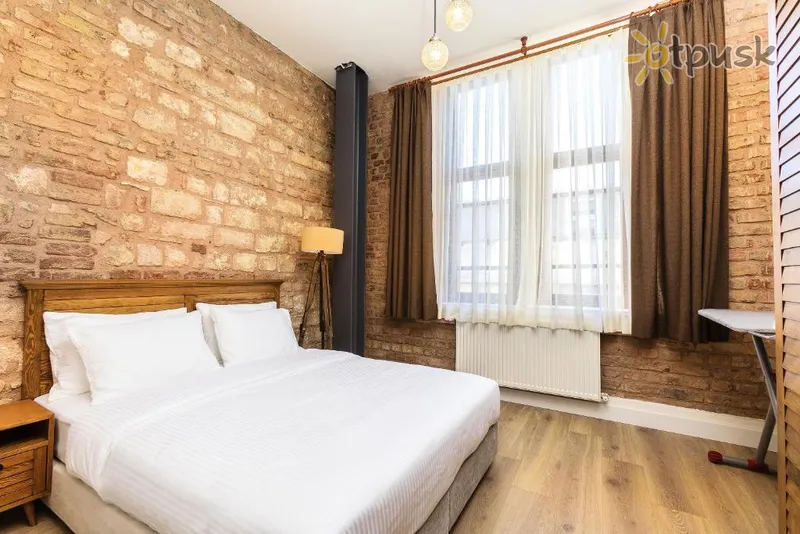 Фото отеля Raven Suites Old City Istanbul 3* Stambula Turcija 