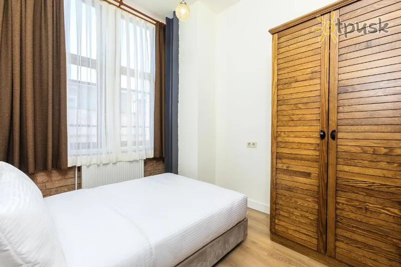 Фото отеля Raven Suites Old City Istanbul 3* Стамбул Туреччина 