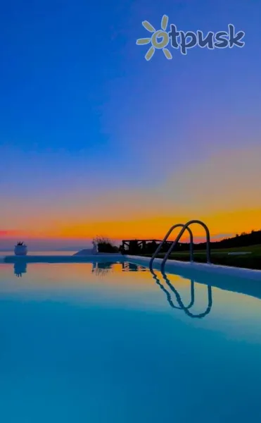 Фото отеля Koumaros Villas 4* Халкидики – Кассандра Греция 